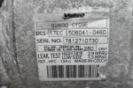 Κομπρεσέρ Aircondition - A/C Nissan Qashqai 2.0 MR20 2007-2012 92600-CY09E 506041-0460