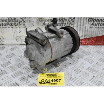 Κομπρεσέρ Aircondition A/C Kia - Hyundai 1.6 CRDI D4FB 2007-2012