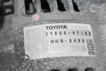 Δυναμό Toyota Yaris 1.3 1NR 2010-2015 DENSO 27060-47100 104210-8490 12V