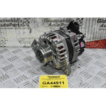 Δυναμό Hyundai - Kia 1.0 G3LC 2015-2021 37300-04130 (Γνήσιο) 13.5V