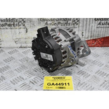 Δυναμό Hyundai - Kia 1.0 G3LC 2015-2021 37300-04130 (Γνήσιο) 13.5V