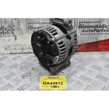 Δυναμό Ford Transit JXFA 2006-2012