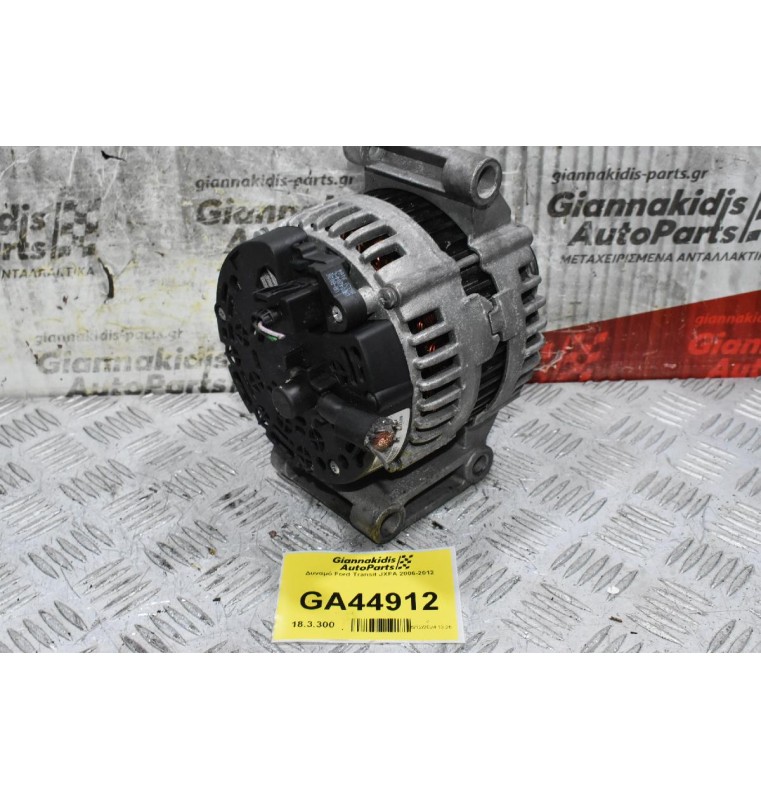 Δυναμό Ford Transit JXFA 2006-2012