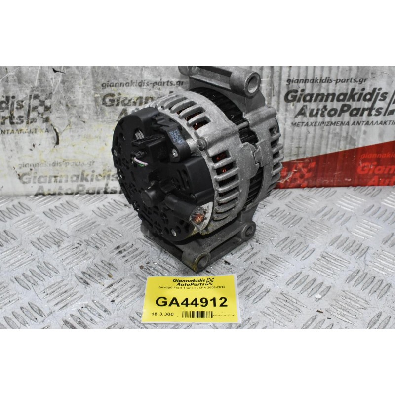 Δυναμό Ford Transit JXFA 2006-2012