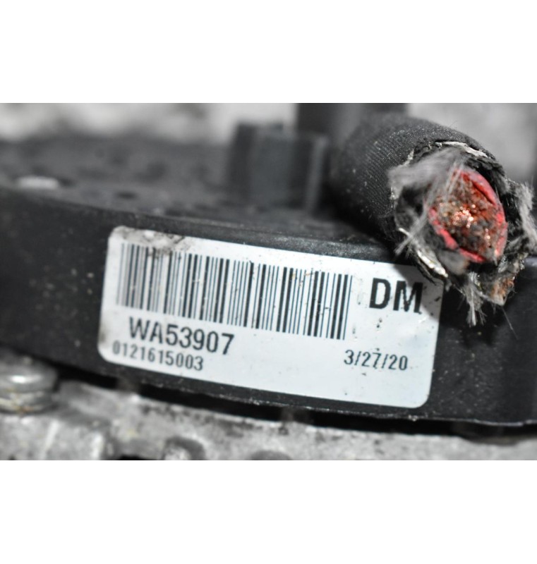 Δυναμό Ford Transit JXFA 2006-2012