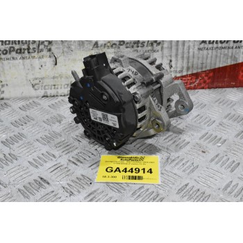 Δυναμό Hyundai - Kia 1.0 G3LC 2015-2021 37300-04130 (Γνήσιο) 13.5V