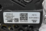 Δυναμό Hyundai - Kia 1.0 G3LC 2015-2021 37300-04130 (Γνήσιο) 13.5V