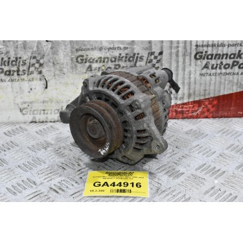 Δυναμό Mitsubishi Canter 4M42 1998-2004 ME202971 A3TB1299 75A