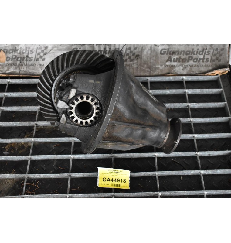 Διαφορικό Πίσω Toyota Dyna 150 10X43 1995-2005