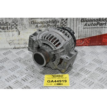 Δυναμό Volkswagen - Audi - Skoda - Seat  2.0 CCZ 2007-2017 06B903016AB 140A