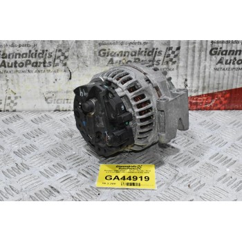 Δυναμό Volkswagen - Audi - Skoda - Seat  2.0 CCZ 2007-2017 06B903016AB 140A