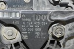 Δυναμό Opel 1.4 Z14XEP 2000-2010 0124425024 55556069 100AH