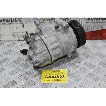 Κομπρεσέρ Aircondition - A/C Skoda - Volkswagen - Seat - Audi 1.6 CAY Diesel 2008-2013 5N0820803