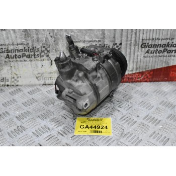 Κομπρεσέρ Aircondition - A/C Mercedes-Benz ML 350 3.5 272967 V6 2004-2010 447190-4830Z