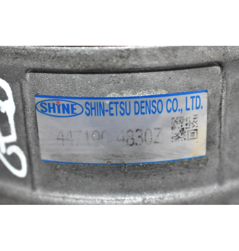 Κομπρεσέρ Aircondition - A/C Mercedes-Benz ML 350 3.5 272967 V6 2004-2010 447190-4830Z