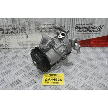 Κομπρεσέρ Aircondition Toyota Auris / Yaris 1NR 1.3 2008-2015 DENSO 447260-4201