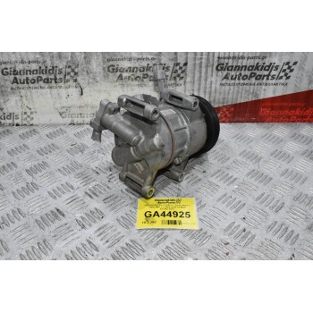 Κομπρεσέρ Aircondition Toyota Auris / Yaris 1NR 1.3 2008-2015 DENSO 447260-4201