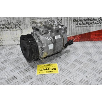 Κομπρεσέρ Aircondition - A/C Volkswagen - Audi - Seat - Skoda 2.0 CCZ 2007-2017 1Κ0820859S