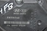 Πεταλούδα Γκαζιού Kia - Hyundai 1.6 CRDI D4FB 2007-2012 35100-2Α900 5WY9174E