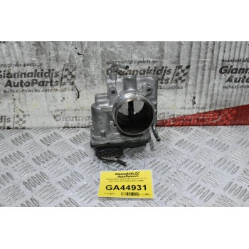 Πεταλούδα Γκαζιού Mazda CX-5 / 6 2.2 Diesel SH 2012-2020 SH01-136B0