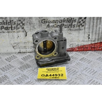 Πεταλούδα Γκαζιού Toyota 2ZR 3ZR 2009-2015 22030-37050