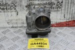 Πεταλούδα Γκαζιού Nissan Qashqai 2.0 2007-2012 RME60-11 MR20 HITACHI