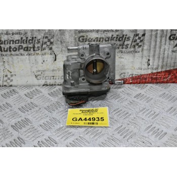 Πεταλούδα Γκαζιού Mazda 2 - 3 1.3 ZJ ZJ2013640A