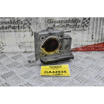 Πεταλούδα Γκαζιού Mazda 2 - 3 1.3 ZJ ZJ2013640A