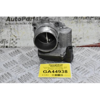 Πεταλούδα Γκαζιού Volkswagen - Audi - Seat - Skoda 2.0 TFSI CCZ 2007-2017 06F133062J A2C53302056