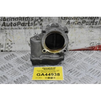 Πεταλούδα Γκαζιού Volkswagen - Audi - Seat - Skoda 2.0 TFSI CCZ 2007-2017 06F133062J A2C53302056