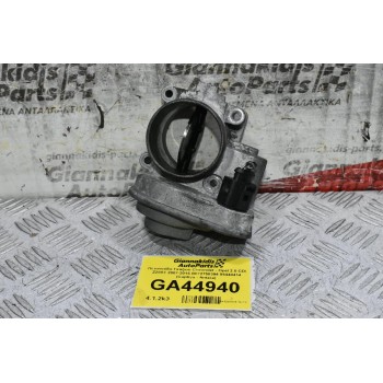 Πεταλούδα Γκαζιού Chevrolet - Opel 2.0 CDI Z20S1 2007-2015 B072750394 96440414 (Captiva - Antara)