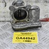 Πεταλούδα Γκαζιού Toyota Yaris - Auris 1.4 D4D 1ND 2005-2012 26100-0N030