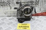Πεταλούδα Γκαζιού Toyota RAV 4 2AZ 2005-2012 22030-28071