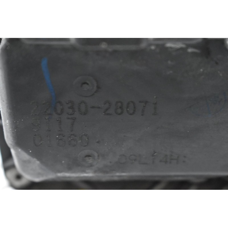 Πεταλούδα Γκαζιού Toyota RAV 4 2AZ 2005-2012 22030-28071