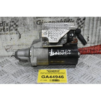 Μίζα Mercedes-Benz E350 CLS350 S350 3.5 272967 2004-2010 0001107461 A0061515901