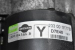 Μίζα Nissan Micra K12 CR10 CR12 CR14 2002-2010 233001F77B