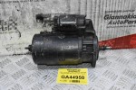 Μίζα Volkswagen - Audi 1.6 Diesel 1980-1995 BOSCH 068911023C 0001317007 (Γνήσια)
