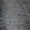 Μίζα Volkswagen - Audi 1.6 Diesel 1980-1995 BOSCH 068911023C 0001317007 (Γνήσια)