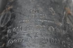 Μίζα Volkswagen - Audi 1.6 Diesel 1980-1995 BOSCH 068911023C 0001317007 (Γνήσια)