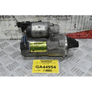 Μίζα Hyundai - Kia 1.7 CRDI 2011-2022 36100-2A950