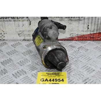 Μίζα Hyundai - Kia 1.7 CRDI 2011-2022 36100-2A950