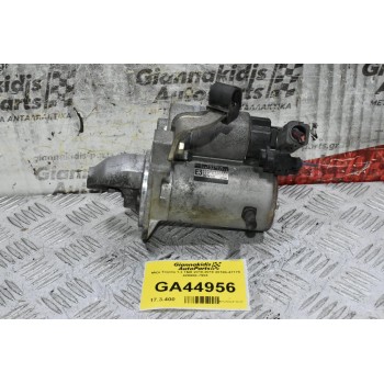 Μίζα Toyota 1.3 1NR 2010-2018 28100-47170 428000-7904