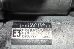Μίζα Toyota 1.3 1NR 2010-2018 28100-47170 428000-7904