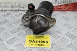 Μίζα Hyundai - Kia 1.1 CRDi 75HP D3FA 2010-2015 36100-2A400