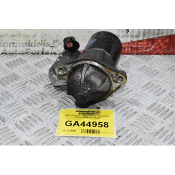 Μίζα Hyundai - Kia 1.1 CRDi 75HP D3FA 2010-2015 36100-2A400