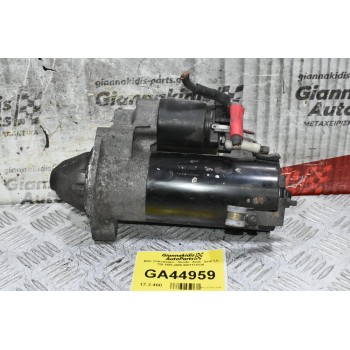 Μίζα Volkswagen - Skoda - Audi - Seat 1.9 TDI 1995-2006 0001110136