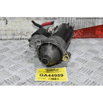 Μίζα Volkswagen - Skoda - Audi - Seat 1.9 TDI 1995-2006 0001110136