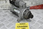 Μίζα Volkswagen - Audi - Seat - Skoda 1.4 TSI 2005-2012 VALEO 0AM911023L