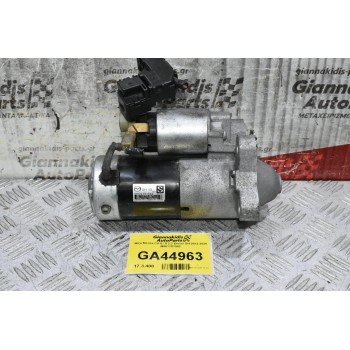 Μίζα Mazda CX-5 / 6 2.2 Diesel SH 2012-2020 M001T81582