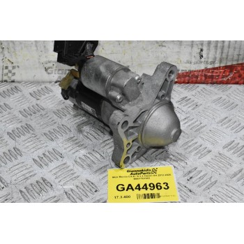 Μίζα Mazda CX-5 / 6 2.2 Diesel SH 2012-2020 M001T81582
